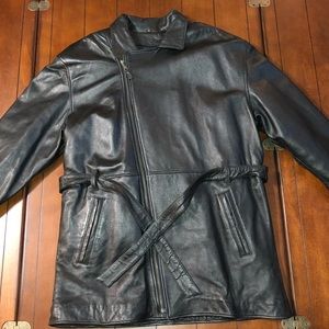 Missani LeCollezioni Coat